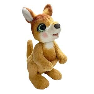 FurReal Mama Josie The Kangaroo 14 inch Plush